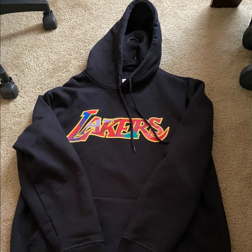 ComplexCon x Takashi Murakami Hoodie